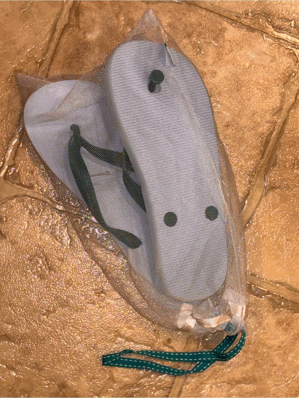 Flip flops - Picture 4 of 9